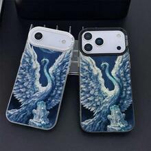 Basic Phone Cases - 화이트 - 보기 5