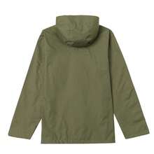 Columbia Men's Jacket Outerwear, Multi-Piece Detachable Printed Logo Hook And Loop Cuff Sports Casual Jacket WE3321397