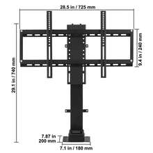 TV Mounts, Stands & Turntables - 查看 10