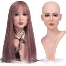 Costume Facial Hair & Wigs