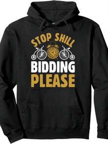 Antiquing Lover Hunter Flea Market Antiquer Pullover Hoodie - Gaya 4 - View 1