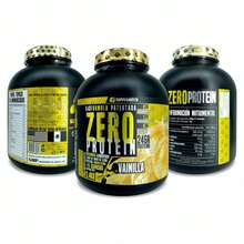 43 SUPPLEMENTS Protein - Others - View 4