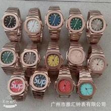 Cross-Border Dropshipping Hot-Selling Royal Men's Watch Mechanical Watch Oak Automatic Watch Foreign Trade Source Wholesale - 5 - 查看 3