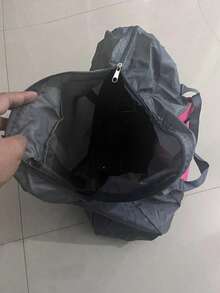 Geantă pliabilă portabilă multifuncțională pentru depozitare în călătorii, geantă de depozitare pentru cărucior de mare capacitate, geantă de călătorie, geantă de mână pentru bagaje pentru afaceri, pentru vacanță, geantă de voiaj multifuncțională, geantă de weekend unisex