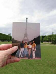 Custom Photo Printing, 10pcs/20pcs/30pcs, High Quality Printing, Holiday Photos, Couple Photos, Customized Christmas Photos - Multicolor - View 3