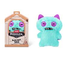 Spin Master Fuggler Butt Ugly Pets, 9 Inch Funny Ugly Monster Plush Soft Toy, Calico Cat Guinea Dog Animal Toys, Quirky And Cute Collectible  Dolls - Yawper - View 2