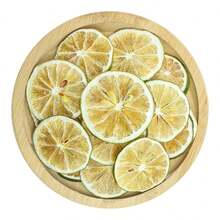 1 Pack Of 10/20/30pcs Artificial Decorative Items, Home Fragrance Accessories - Dried Plants, Lemon Slices, Suitable For Holiday Events, Home Decor, Candle Making, Soap Making, DIY Fragrance Crafts, Living Room, Bedroom, Office, Cafe Decoration - Home Fragrance Accessories (1 Piece) - View 8
