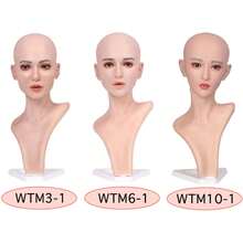 Costume Facial Hair & Wigs