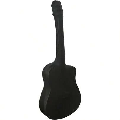 AFRT Guitar Dust Cover Washable Musical Instrument Dust Bag Resistant For Guitar Black