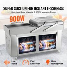Vacuum Food Sealers - 1200 W - View 2