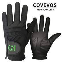1pc Genuine COVEVOS Golf Glove, Super Anti-Slip, Enhances Swing Stability, Durable & Wear-Resistant, Great Value, Breathable