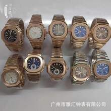 Cross-Border Dropshipping Hot-Selling Royal Men's Watch Mechanical Watch Oak Automatic Watch Foreign Trade Source Wholesale - 5 - 查看 4