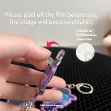 2025 F1 车手姓名钥匙扣，赛车钥匙扣，F1 赛车运动钥匙扣，赛车运动钥匙扣，钥匙圈配件，包包挂件，波兰、南非、勒芒等地车手专属钥匙扣，兰多钥匙扣，2D 双面卡通人物挂件。卡通人物礼物。适合车迷、生日礼物、钥匙扣、汽车钥匙扣及包装装饰、背包及室内装饰。