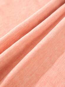 2pcs/Set Women's Thermal Self-Heating Warm Undershirt