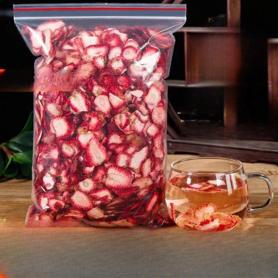 1pc 90g/120g/150g/180g/210g Artificial Decorative Fragrance Accessories, Dried Plants, Jasmine Dried Flowers, Pinyin Rose Dried Flowers, Crafts Decoration, Suitable For Handmade DIY Materials - Furniture Fragrance Accessories (1 Piece) - View 1