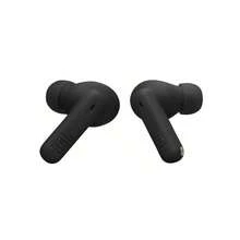 JBL Wave Beam 2 - Tai nghe không dây chống ồn thực sự Âm thanh bass thuần khiết & Công nghệ môi trường thông minh, 4 mic cho cuộc gọi rõ ràng, sắc nét, Thời gian phát lại lên đến 40 giờ, Chống bụi và nước IP54 - màu đen - Xem 4