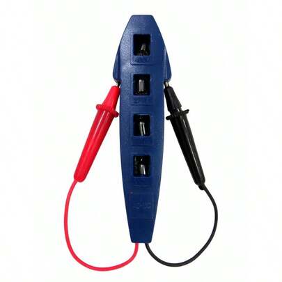 Teste De Voltagem Eletricista Luz Indicadora 110-460v