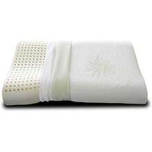 Almohadas de cama - Doble onda - Ver 1