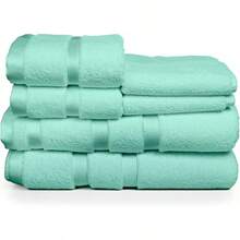 Towels - Green - View 13