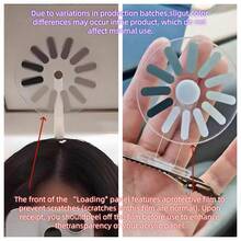 Rotating "Brain Loading!" Headband, Funny Gag Party Headpiece, Novelty Toy For Single Men & Women, Student Thinking Prop, Birthday Party, Party Interaction Gift, Group Game Penalty Item, Girlfriend Gathering Photo Prop, Acrylic Material, Assembly Required