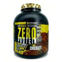 43 Proteina Zero Hidrolizada 2.4 Kg Chocolate 43 Supplements - Otros - Ver 2