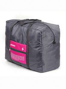 多功能便携式可折叠旅行收纳袋 大容量拉杆行李收纳袋 旅行包 手提包 手提包 手提包 健身包 周末包 商务 度假 返校 男女通用 学生 返校 书包 旅行必需品 海滩旅行整理器 夏季旅行箱 过夜包 行李袋 行李袋 随身包 大学包 行李袋 周末包 医院包 冬季 - 彩色 - 查看 5