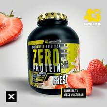 43 SUPPLEMENTS Protein - Others - View 5