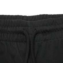 Adidas Men's Knit Casual Sweatpants, M SL SJ TC PT Black Tapered Leg, Fitness Training Pants, Commuting & Streetwear Trousers, IC9417 - Black - View 5