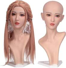Costume Facial Hair & Wigs