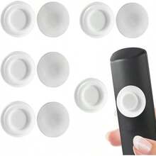 Remote Control Accessories - Beyaz daire - Görünüm 2