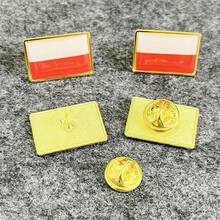 Bộ 2 ghim cài áo hình cờ, huy hiệu tráng men hình giọt nước sóng và ghim cài áo bằng hợp kim từ khắp nơi trên thế giới, được làm từ hợp kim và nhựa, thích hợp cho các dịp lễ kỷ niệm và trang trí hàng ngày. - Nhiều màu - Xem 21