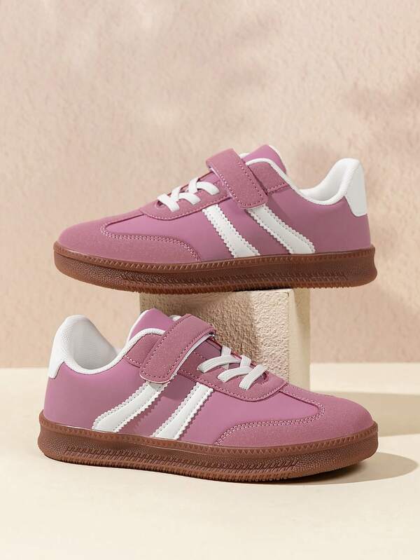 Neue Kindersportschuhe, Mode Lässig Schuhe für Jungen & Mädchen