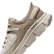 Skechers Women's Lace-Up Outdoor Shoes, Fashion Daily Commute Hiking Shoes, Travel Minimalist Cushioned Breathable Low-Top Sneakers 180147-TPE - Taupe - View 8