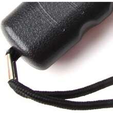 Medidor de Humedad de Granos Probador de Humedad de Alimentos Robusto y Preciso con Recordatorio de Voz y Pantalla Retroiluminada para Detector de Agujas de Acero Al Carbono Diseño - 1 - Ver 7