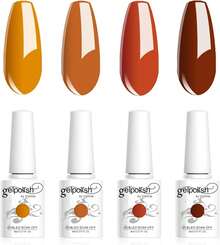 Press On False Nails - 1 - View 3