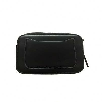 Unisex Luminous Small Sling Bag, Shoulder Bag, Waist Bag, Suitable For Travel, Hiking, Running And Other Occasions