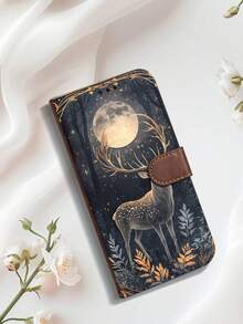 Fashion Phone Cases - Brown - View 4