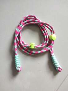 日本原装腋下购物袋，精致刺绣，防水尼龙手提包，女士手提包/单肩包，可拆卸肩带，小狗和波点图案 - 彩色 - 查看 14