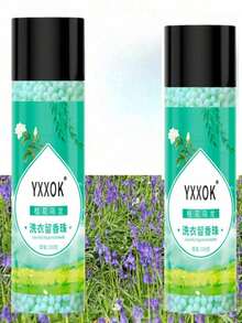 Laundry Scent Beads - Long-Lasting Fragrance, Softening, Mild & Refreshing