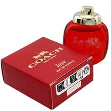 Love For Women Eau De Parfume 4.5ml-Mini Perfume - Clear - View 6