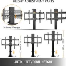 TV Mounts, Stands & Turntables - 查看 4