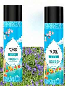 Laundry Scent Beads - Long-Lasting Fragrance, Softening, Mild & Refreshing