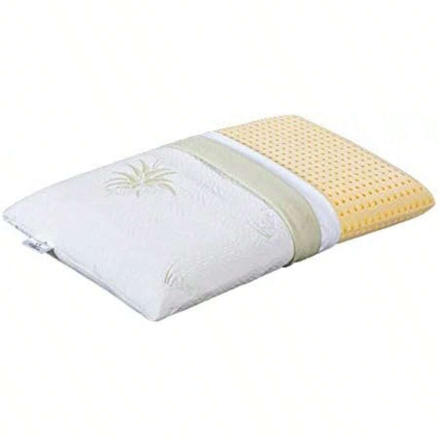 Bed Pillows - 12 cm High - View 1