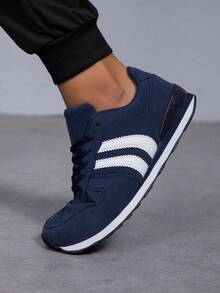 Men's Casual Sports Shoes, Running Shoes, Walking Shoes, Lightweight Versatile Men's Shoes, Travel Shoes, Running Shoes, Autumn/Winter