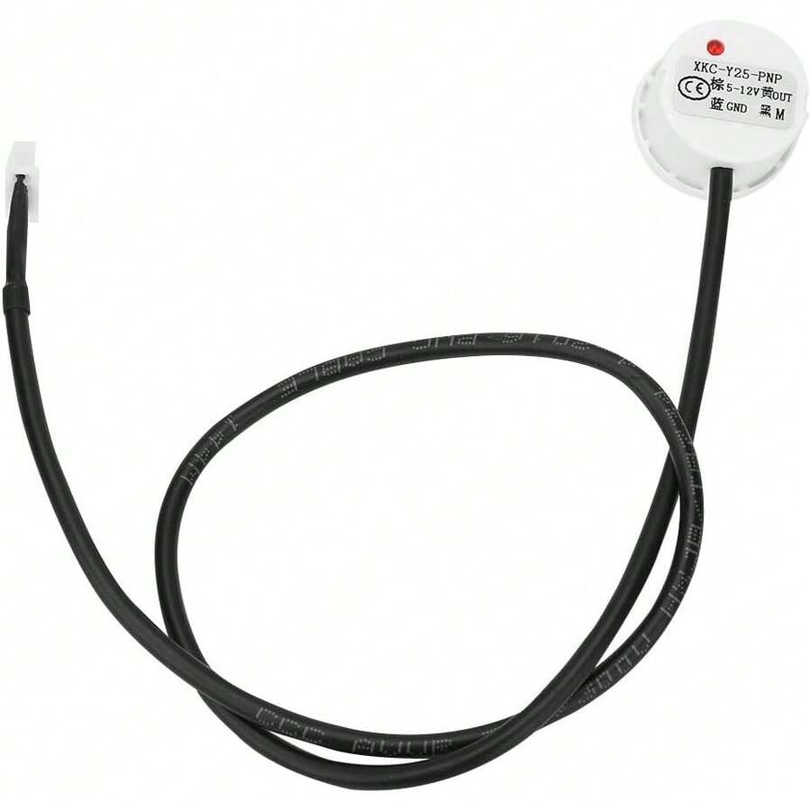 Sensor de Nivel sin, Sensor de Nivel, Sensor de Nivel de Líquido Inteligente sin XKCY25-PNP, Herramienta de Detección Industrial para, Sensores de Nivel de Líquido - 1 - Ver 1