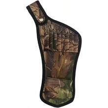 便携式腰挂式弓箭收纳袋，可精准容纳8支箭。轻质材质减轻户外射箭的负担。腰挂式箭袋稳固易用。竞技狩猎的实用装备。 - 彩色 - 查看 11