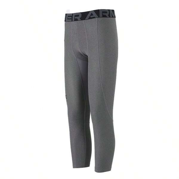 Under Armour Men Letter Graphic Outdoor Leggings