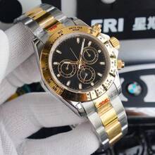 Factory Low Price Export   Stainless Steel Automatic Mechanical Calendar Watch Cross-Border Wholesale Dropshipping Manufacturer - 13 - View 8