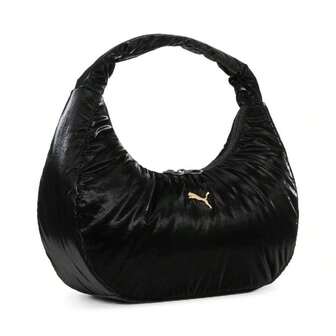 Puma UP Hobo Bag กระเป๋าถือ กระเป๋าผู้หญิง กระเป๋ากีฬา ลำลอง ใช้ได้ทุกวัน 091299-04