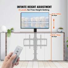 TV Mounts, Stands & Turntables - 查看 2